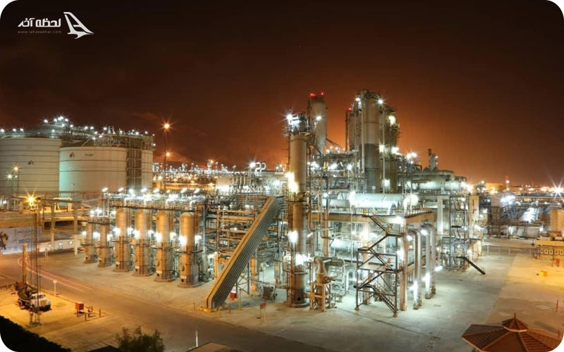 ماهشهر جدید