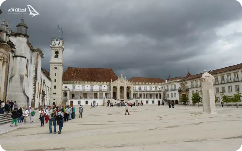 دانشگاه های پرتغال