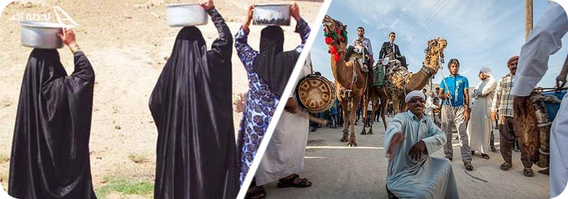 فرهنگ مردم آبادان