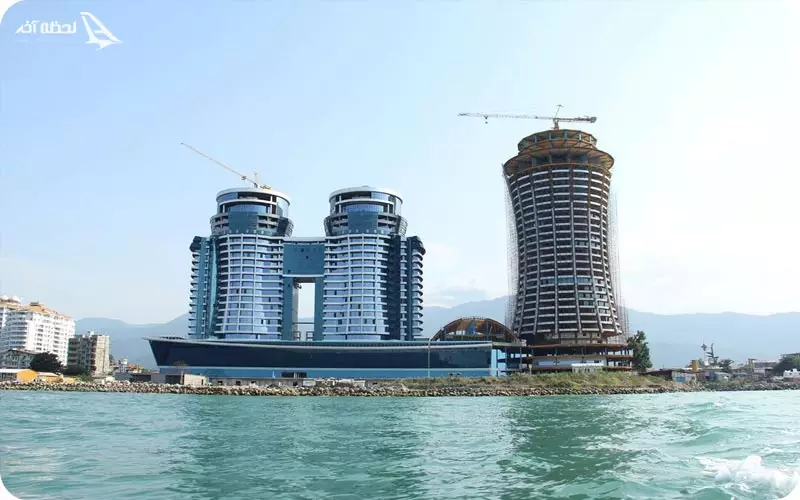 متل قو یا سلمان شهر مازندران