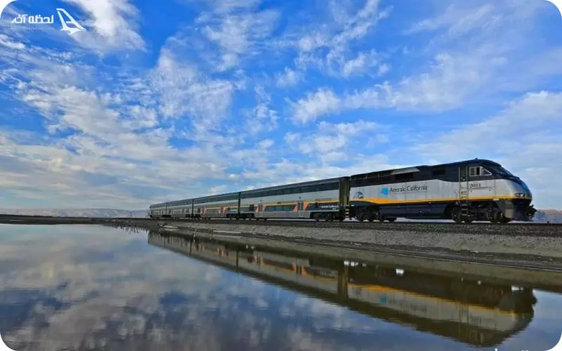 هزینه سفر به قشم با قطار