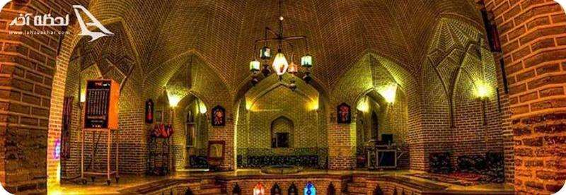 بازار خان یزد