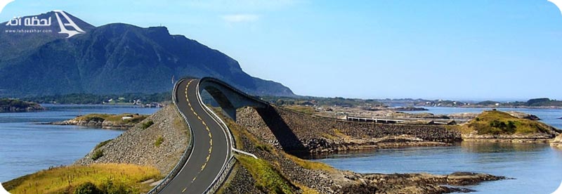 جزایر اقیانوس اطلس