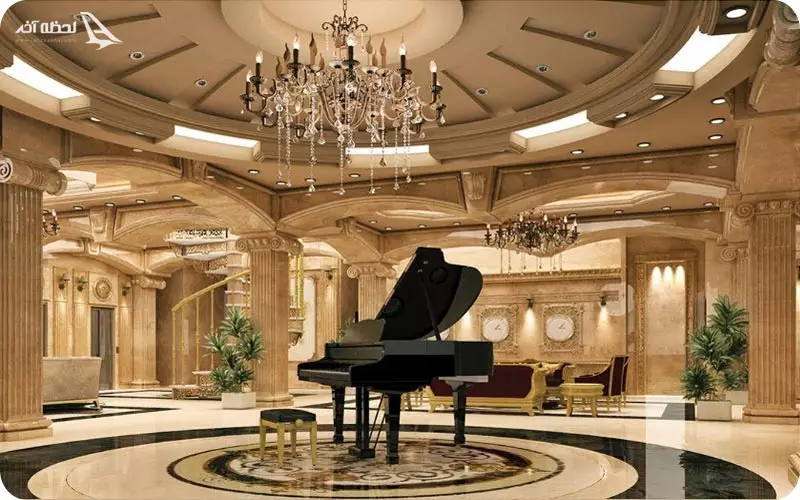 هتل آرتا قشم