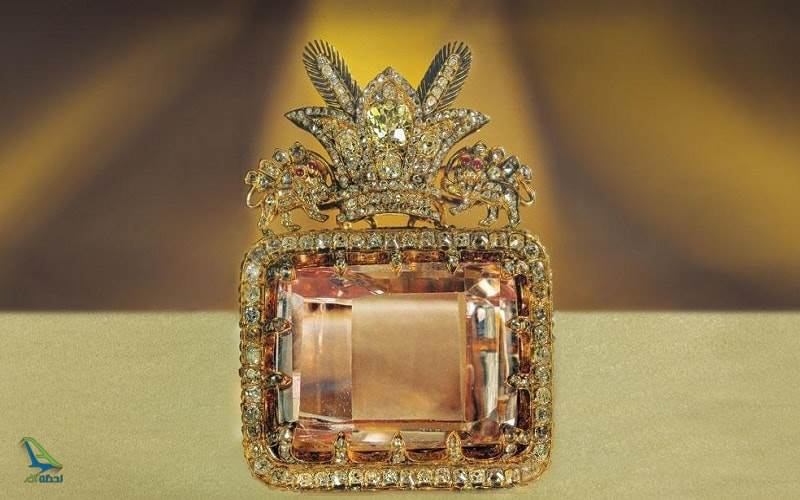 الماس کوه نور