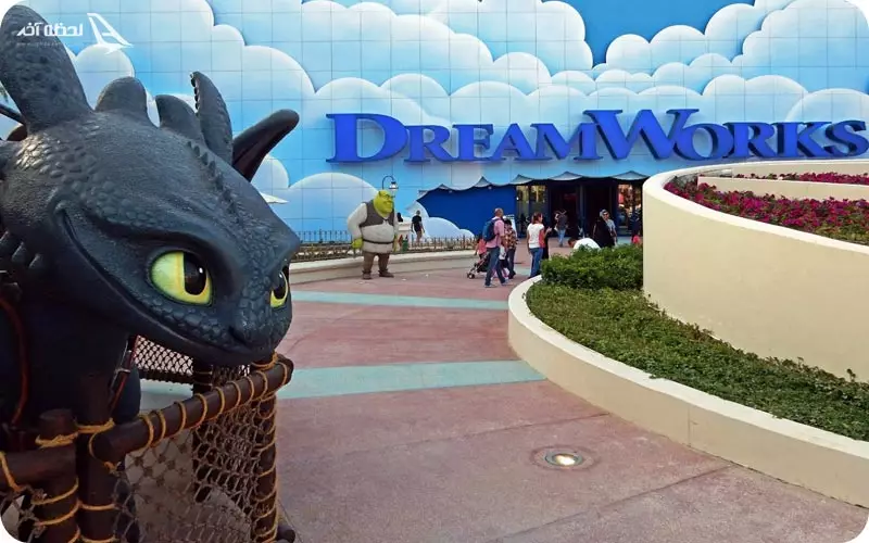 تفریحات مجردی در دبی