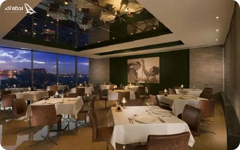 L’Olivo Restaurant