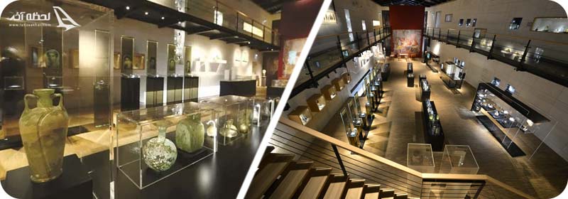 موزه هنر و باستان شناسی اریمتان