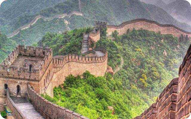 دیوار چین