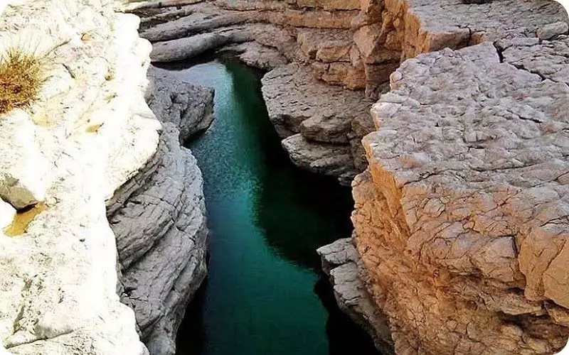 کول خرسان