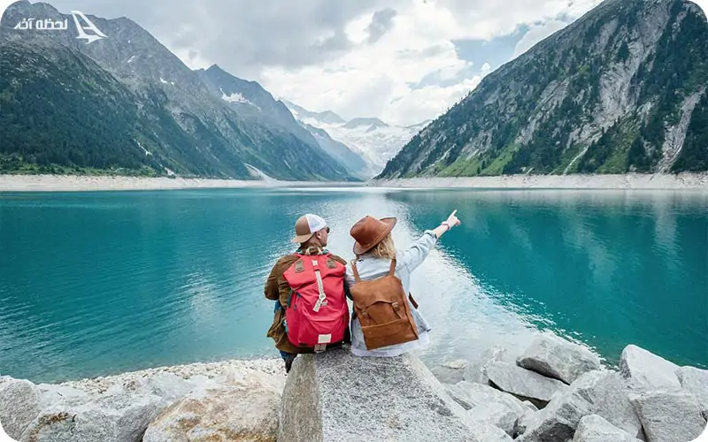 راهنمای سفر به اروپا
