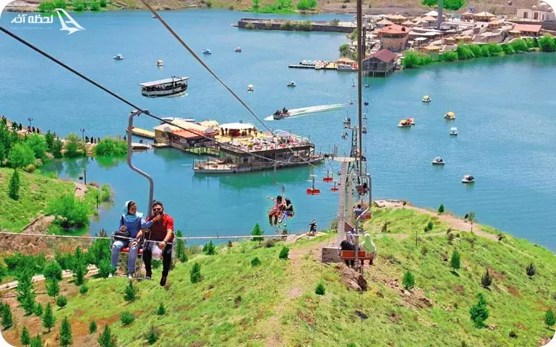 چالیدره مشهد