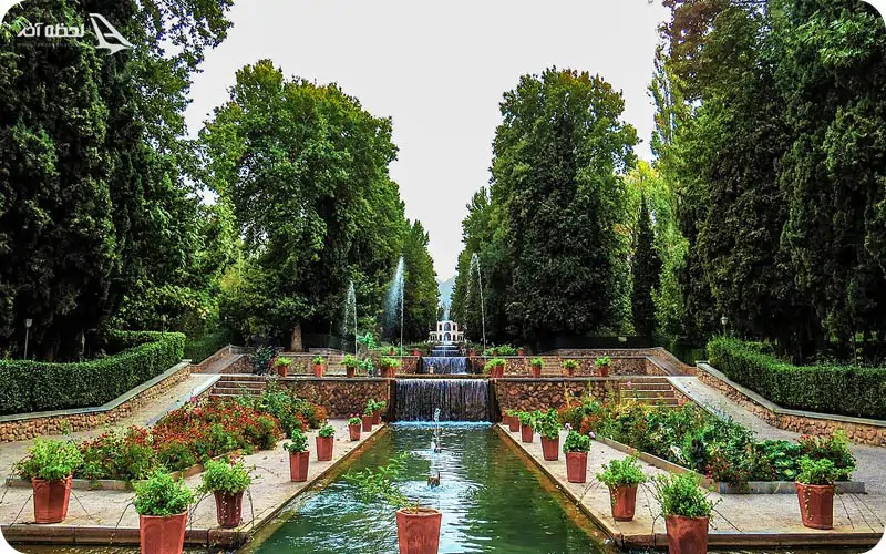 باغ شاهزاده ماهان