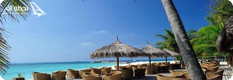 تصاویر کشور مالدیو