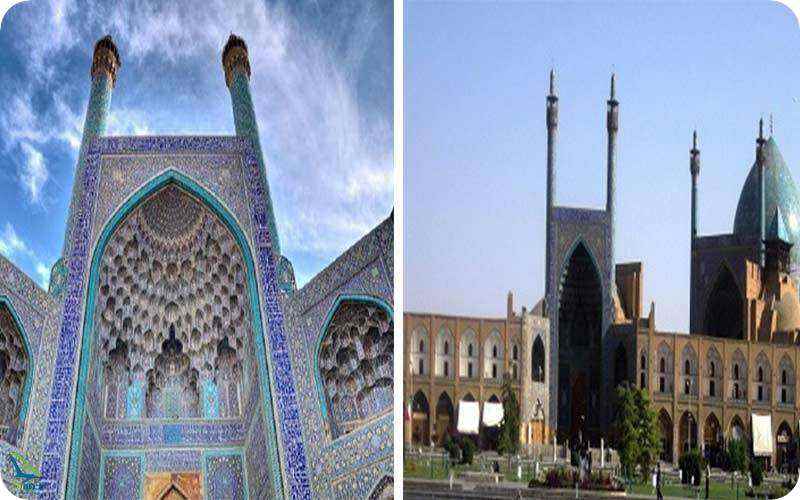 مسجد امام اصفهان