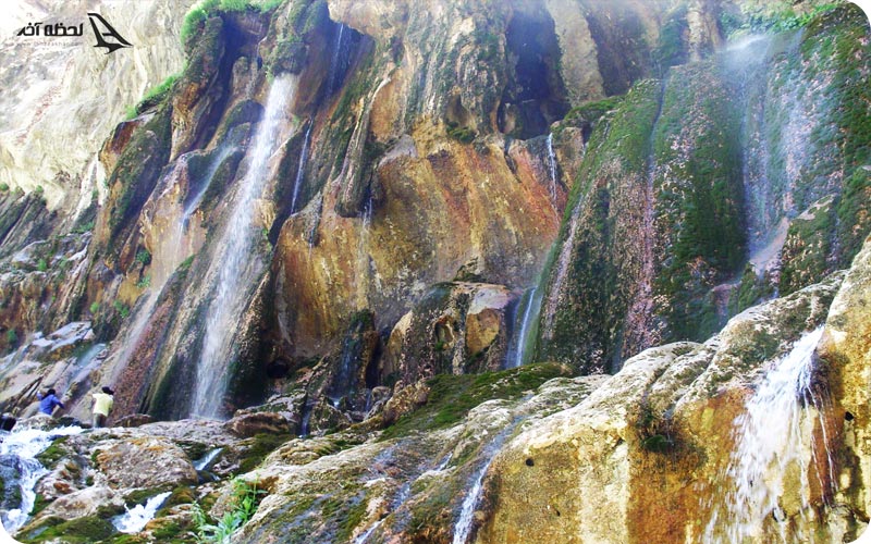 گردش در مارگون