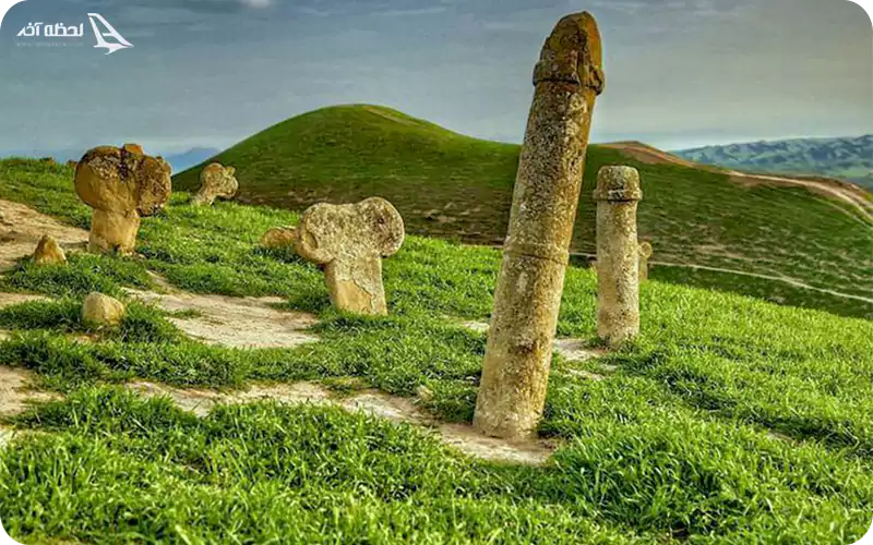 گورستان خالد نبی