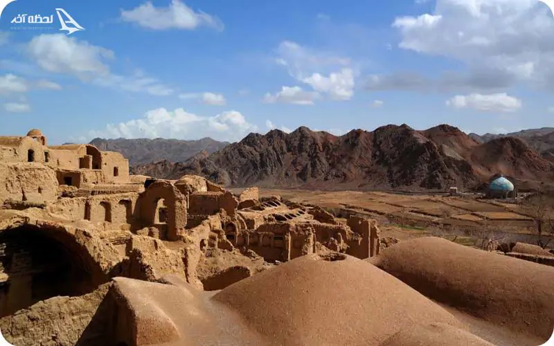 عکس ایران بیابان های زیبا  عکس ایران بیابان های زیبا