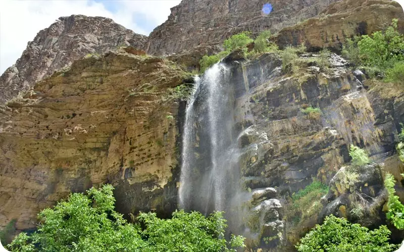 بهترین زمان سفر به اخلمد مشهد