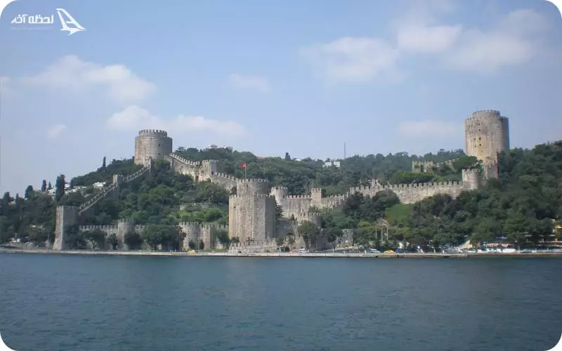 قلعه روملی حصاری