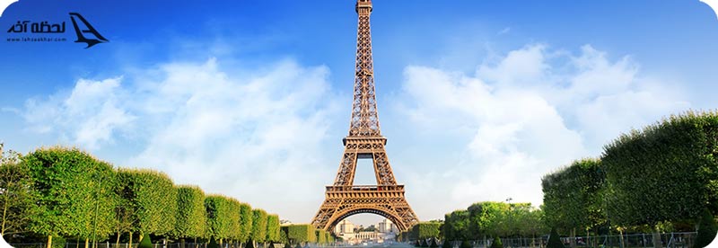 جاهای دیدنی پرایس