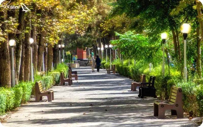 پارک لاله تهران پارک لاله تهران