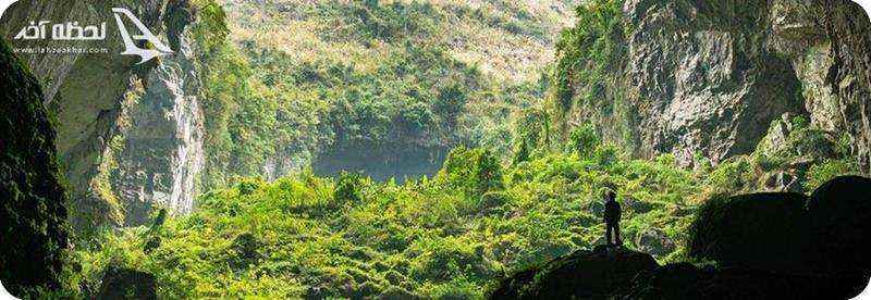 غار رودافشان