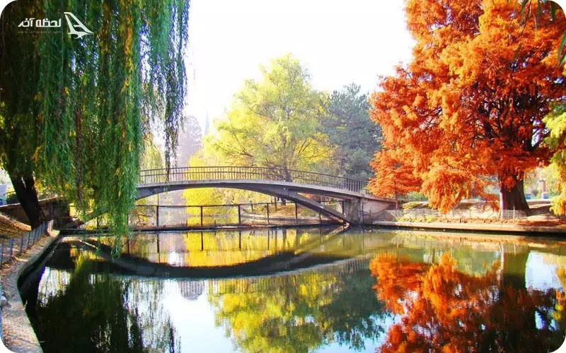 پارک هراسترو