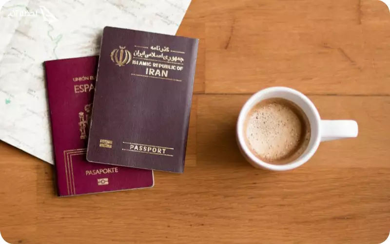 کشورهای بدون ویزا برای ایرانیان