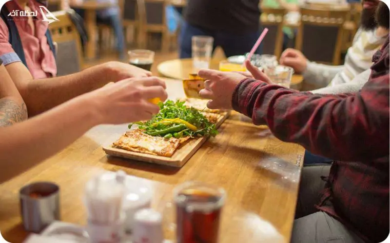 کلاسیک برگر ارمنستان