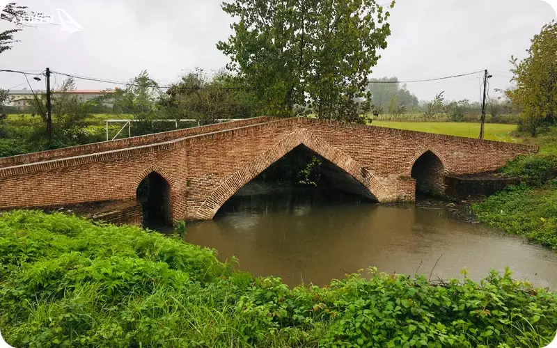 روستای گوراب