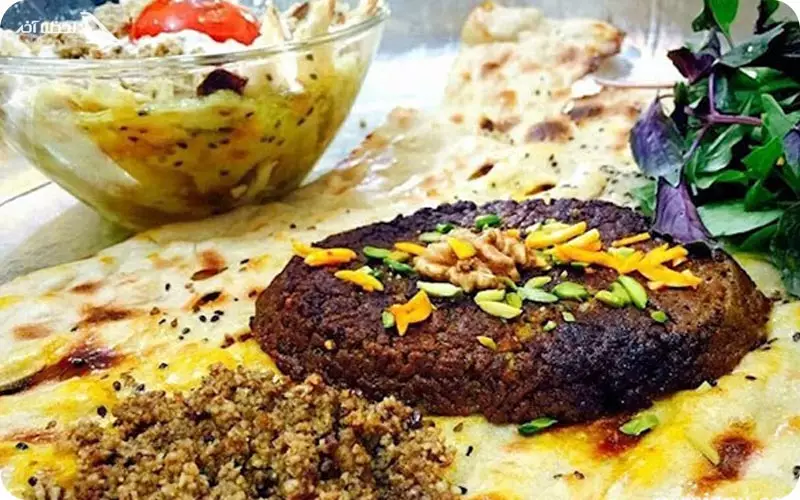 بریانی