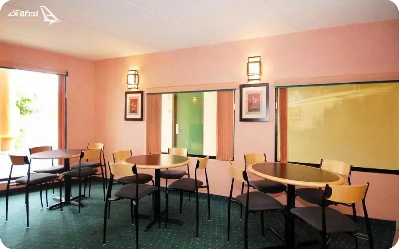 لوکس ‌ترین هتل‌ های ایروان