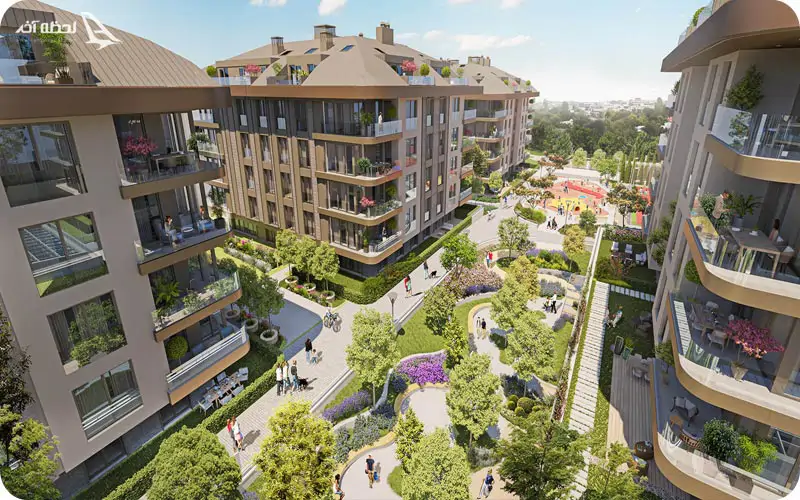 محله اسکودار؛ یکی از پرجمعیت ‌ترین محله های استانبول