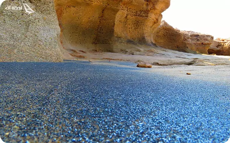 ساحل نقره ای
