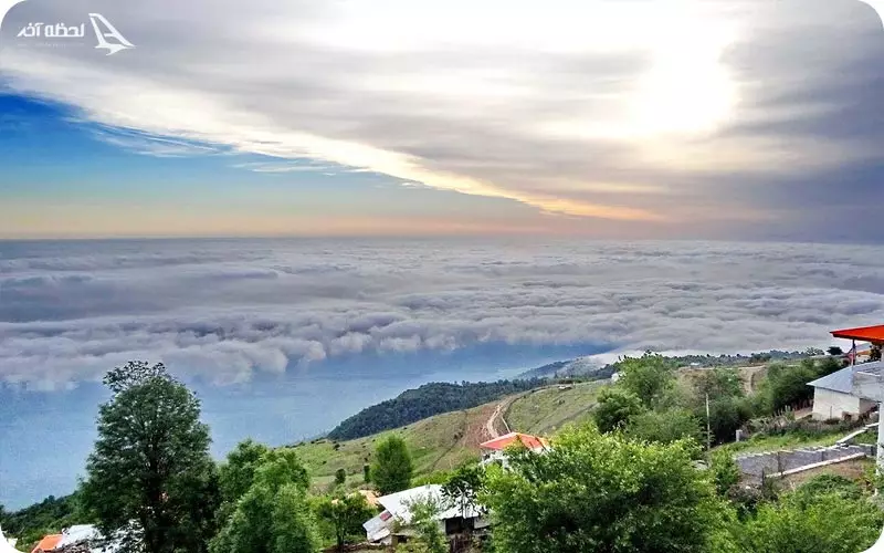 روستای فیلبند