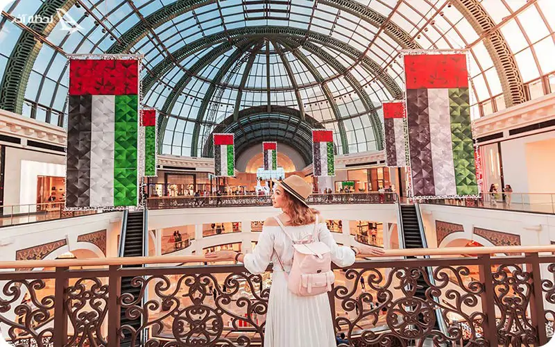 تفریحات رایگان دبی