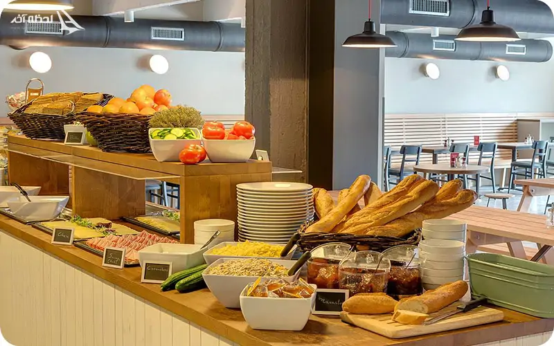 خدمات اضافی هتل ها 