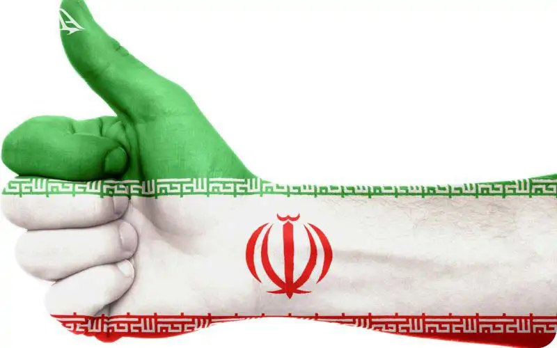 عکس پرچم ایران عکس پرچم ایران