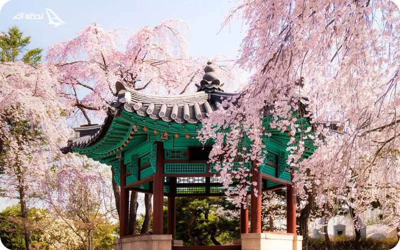 پایتخت کره جنوبی
