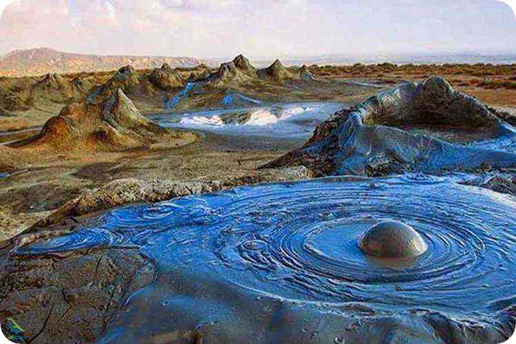 کوه گل افشان