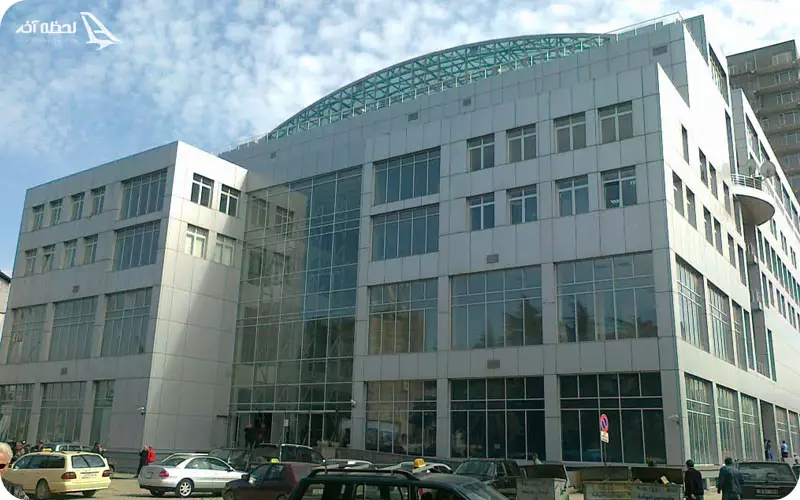 باتومی پلازا