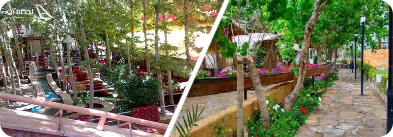 شاندیز مشهد