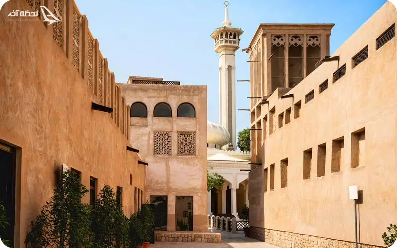 منطقه تاریخی الفهیدی