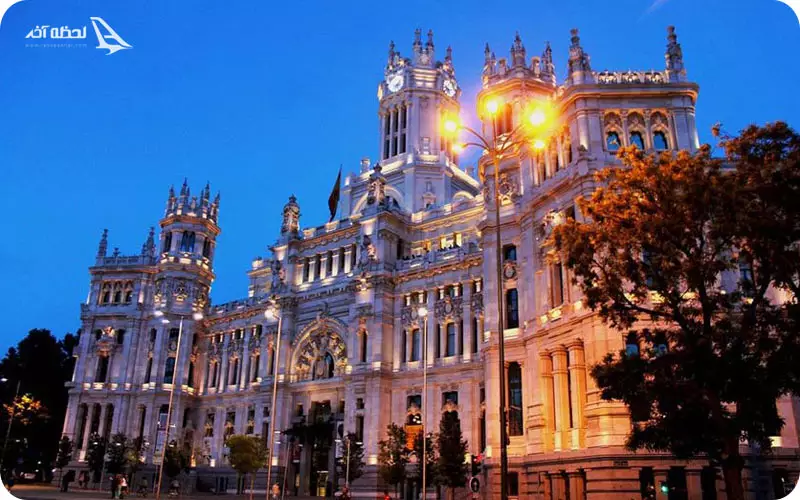 بهترین دانشگاه های اسپانیا