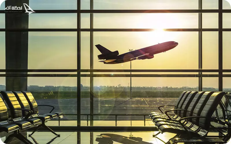 فاصله فرودگاه اسپارتا تا آنتالیا