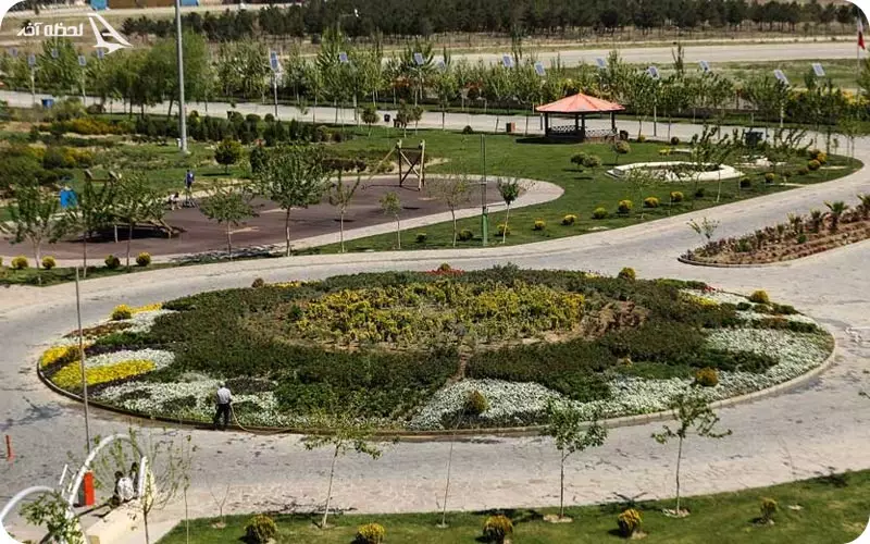 بوستان ولایت