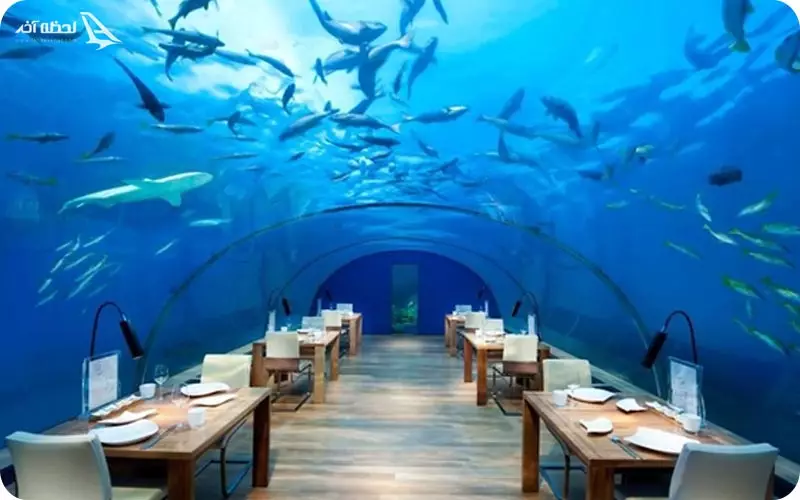 سواحل تایلند