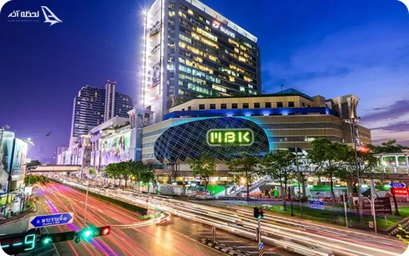 هزینه سفر به تایلند