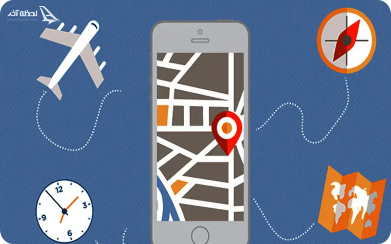 کمربندهایتان را ببندید و به این اپلیکیشن ها اعتماد کنید!